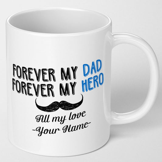 Fathers Day Mug Personalised Gifts for Dad Fathers Day Gift