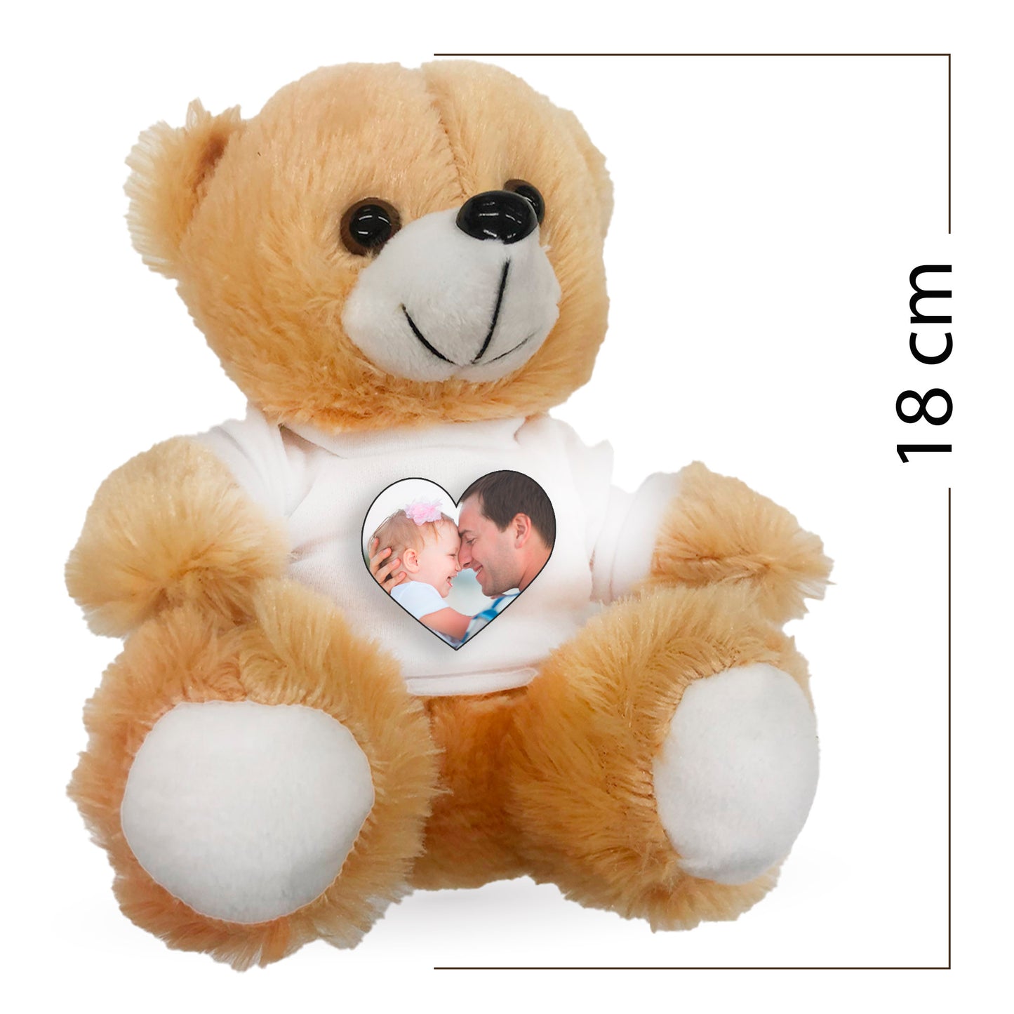 Custom Personalised Teddy Bears our teddy bears make excellent gifts for all ages