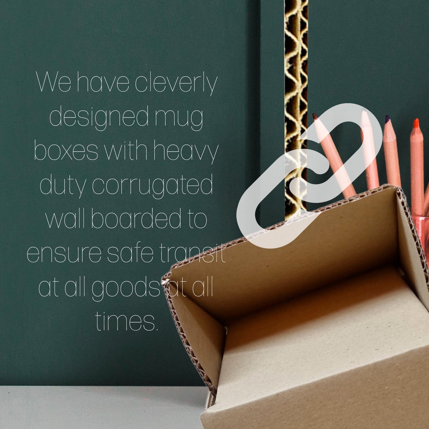 1000 Mug Box - fast assembly postal mug boxes Smash Proof Mug Boxes Mug Mailers