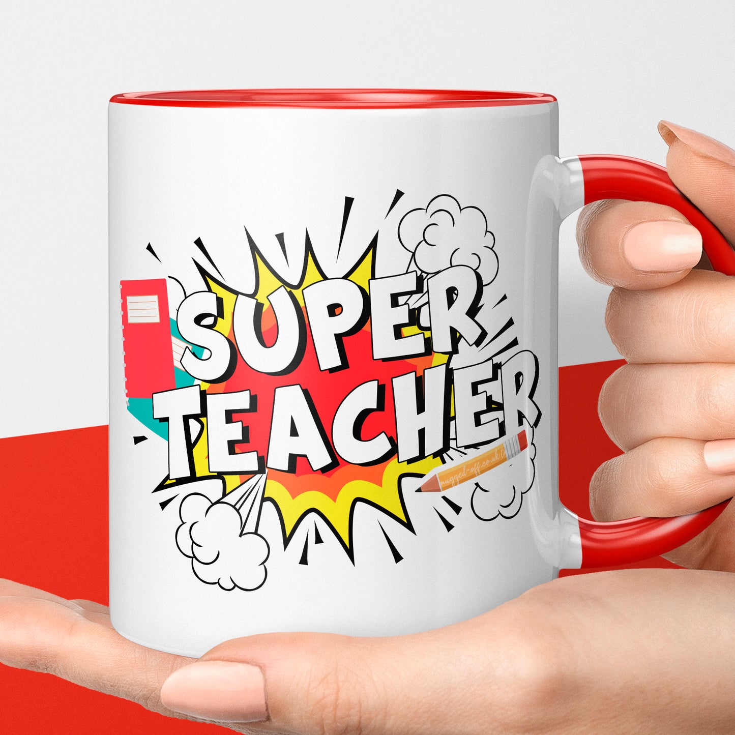 Teacher Mugs Teacher Gift Ideas - Teacher Gifts End Of Term Teacher Mug Gifts for Teacher and Teaching Assistants