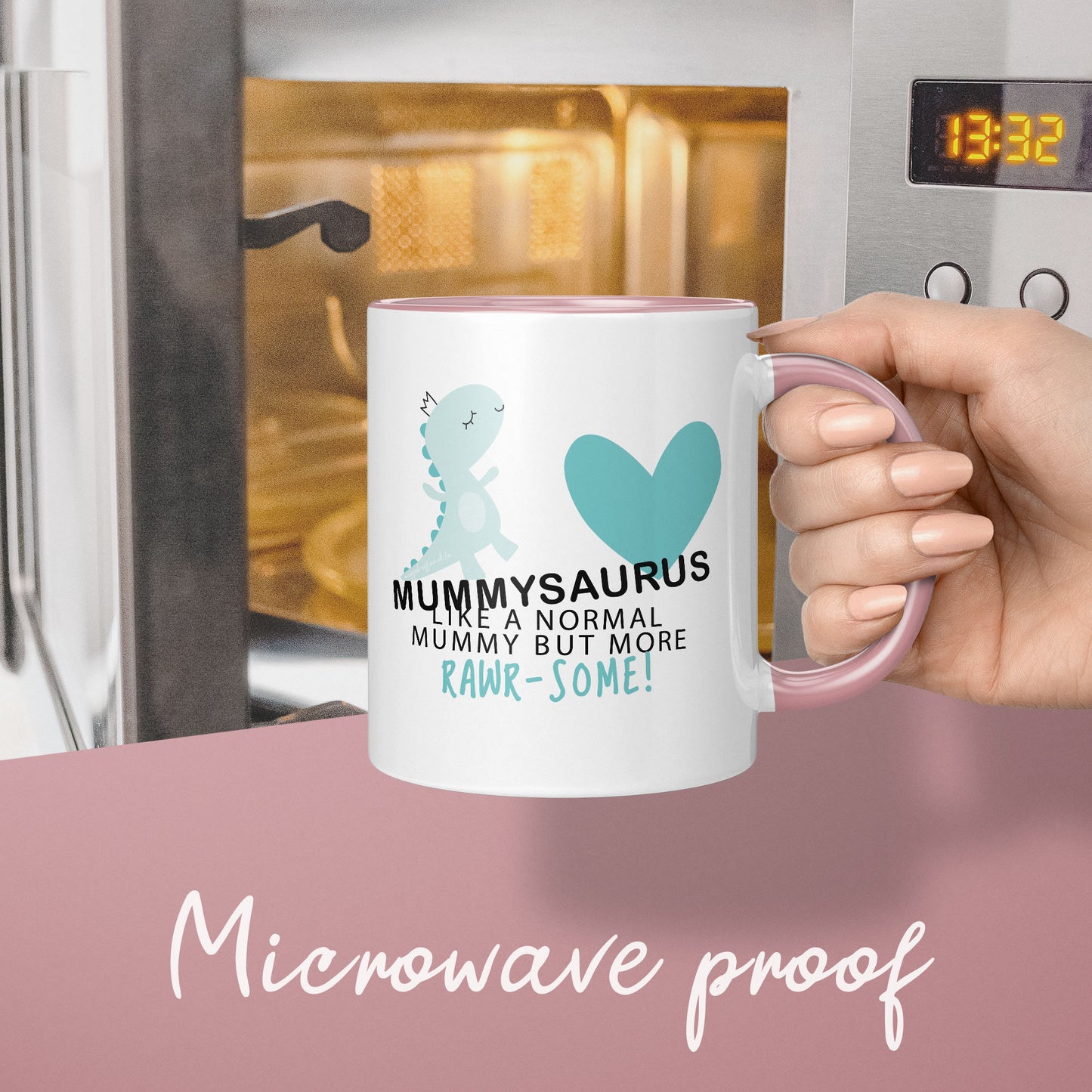 Mummy Gifts Mug Mothers Day Gift Free Delivery - Cup Cups Xmas Birthday Christmas Tea Coffee Mugs Mothers Day