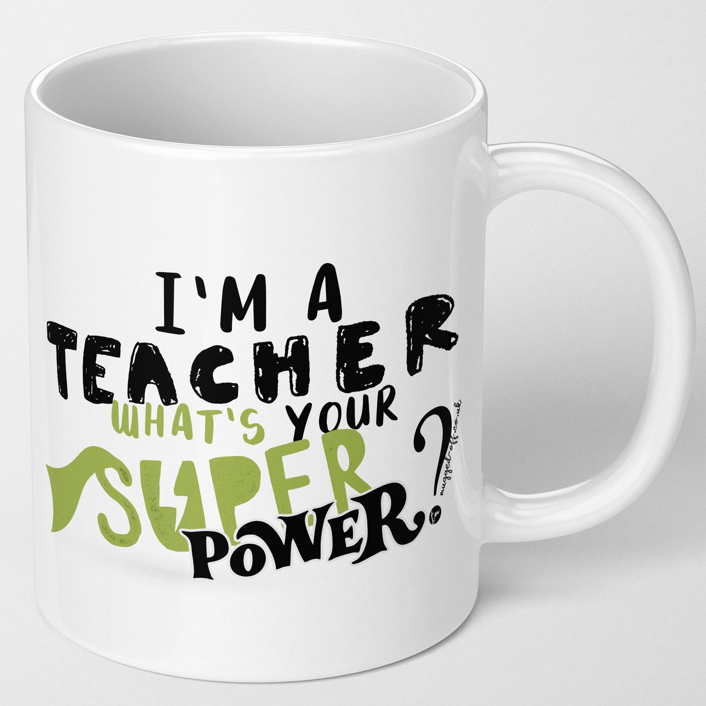 Teacher Mugs Teacher Gift Ideas - Teacher Leaving Gifts - Nursery Teacher / Teaching Assistant thank you gift, leaving present Teacher Gift