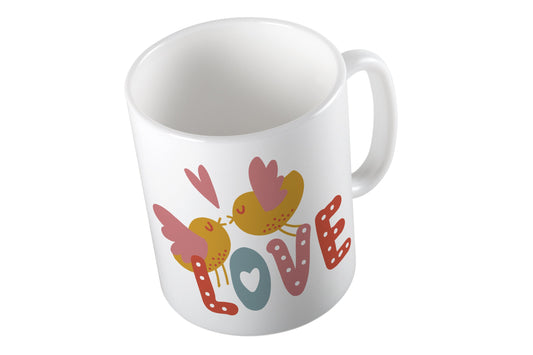 Personalised Valentines Day Mug For Him Or Her