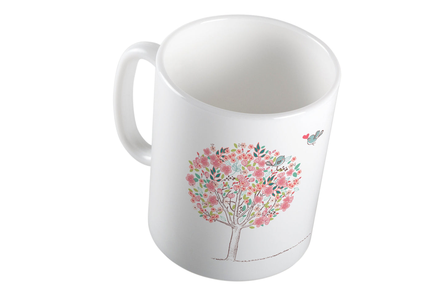 Personalised Valentines Day Mug For Him Or Her