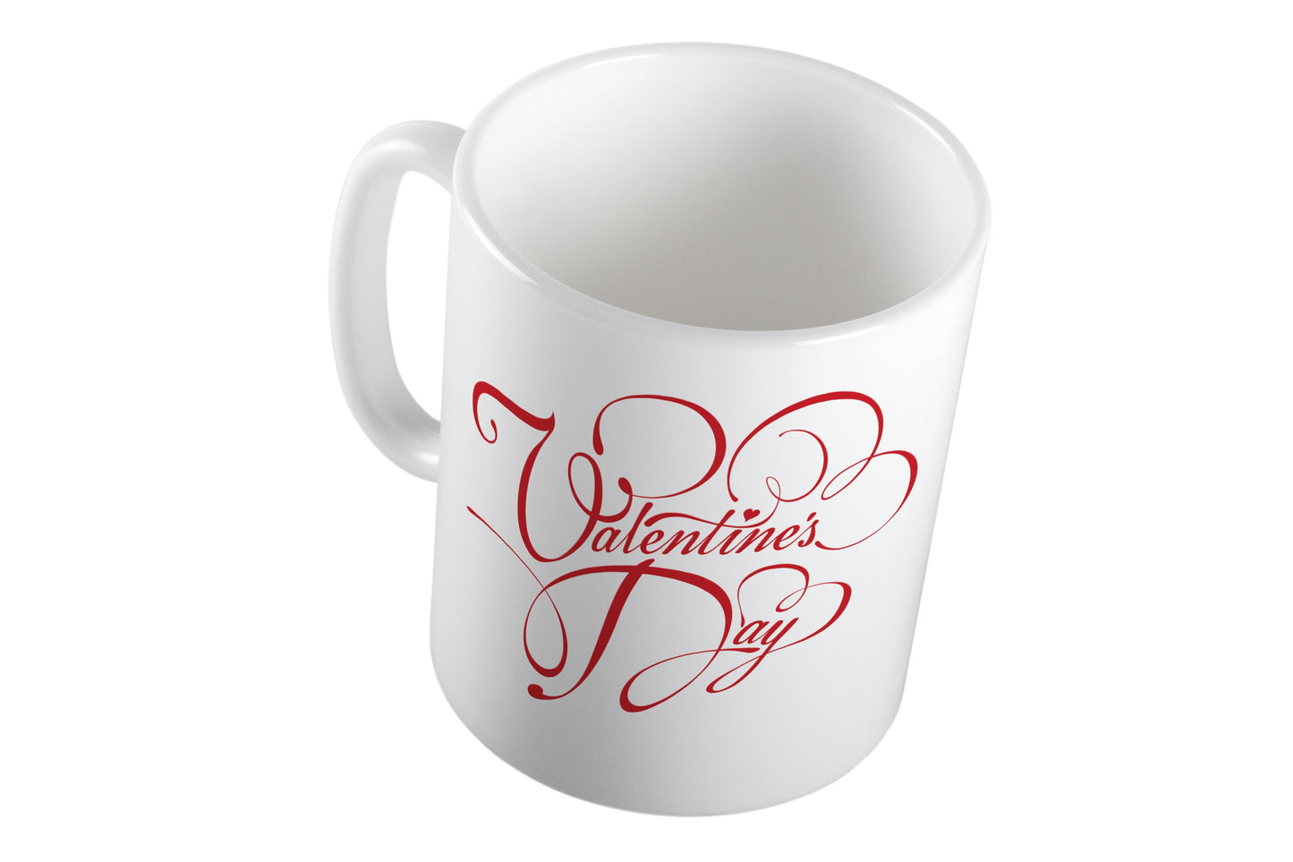 Valentines Mug - Personalised Mug Valentines Day Gift For Him or Her