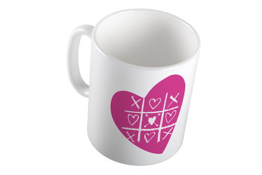 Personalised Valentines Day Mug For Him Or Her