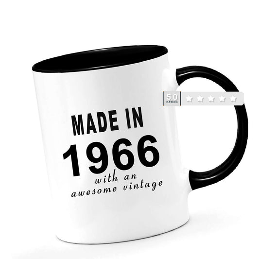 Birthday Gift Any Age Birthday Gift birthday mug Personalised Birthday Mug any age mug 18 21 30 40 50 60 70 80 90 100