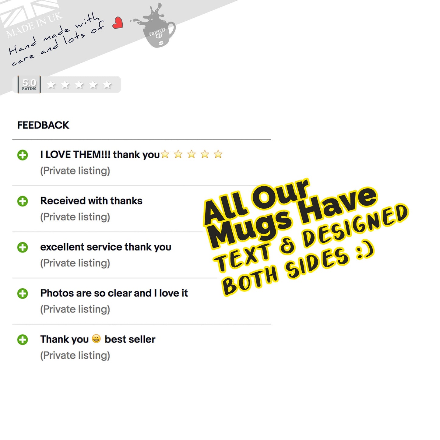 Best Mum Gifts To the best Mum mug Mothers day gift mug