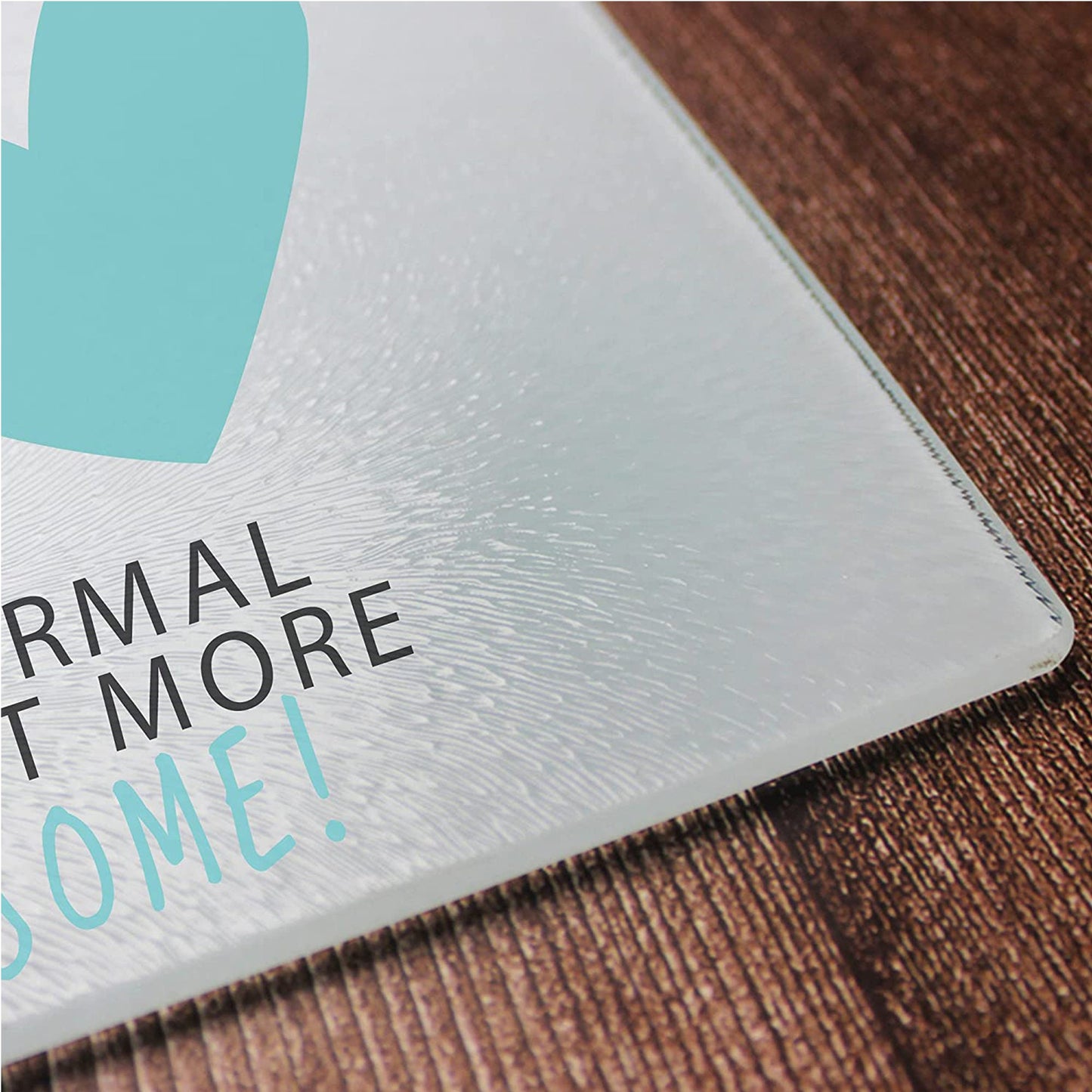 Nanny Birthday Present Idea Nannysaurus Glass Chopping Board Ideal Nanny Gift Nanny Birthday Present Nanny Xmas Nanny Christmas