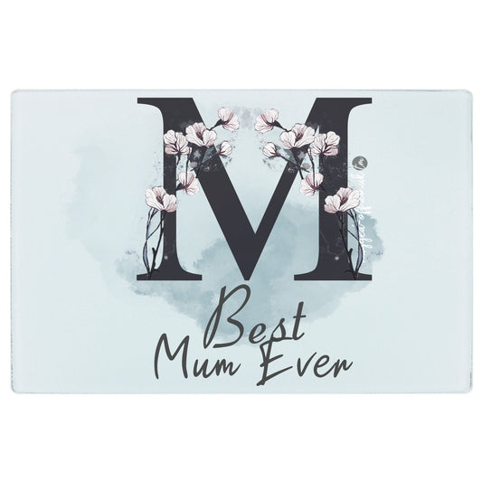 Mum Chopping Board Ideal Mum Birthday Present Mum Xmas Mum Christmas