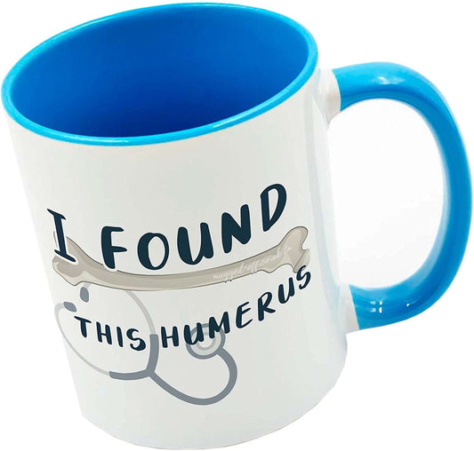 Doctor Birthday Gift Funny Mug Ideal for Doctors Nurses Radiographer and Surgeon