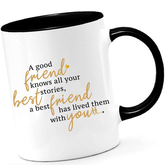 Friend Birthday Gift Ideas Friendship gift best friend mug friend mug brighten their day with gift mug that makes for a brilliant present