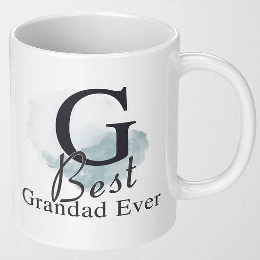 Grandad Mug Perfect Gift Grandad Birthday Gift, Grandad To Be Gifts, New Grandparent Gift, Grandad Gifts, Grandad Christmas Gift