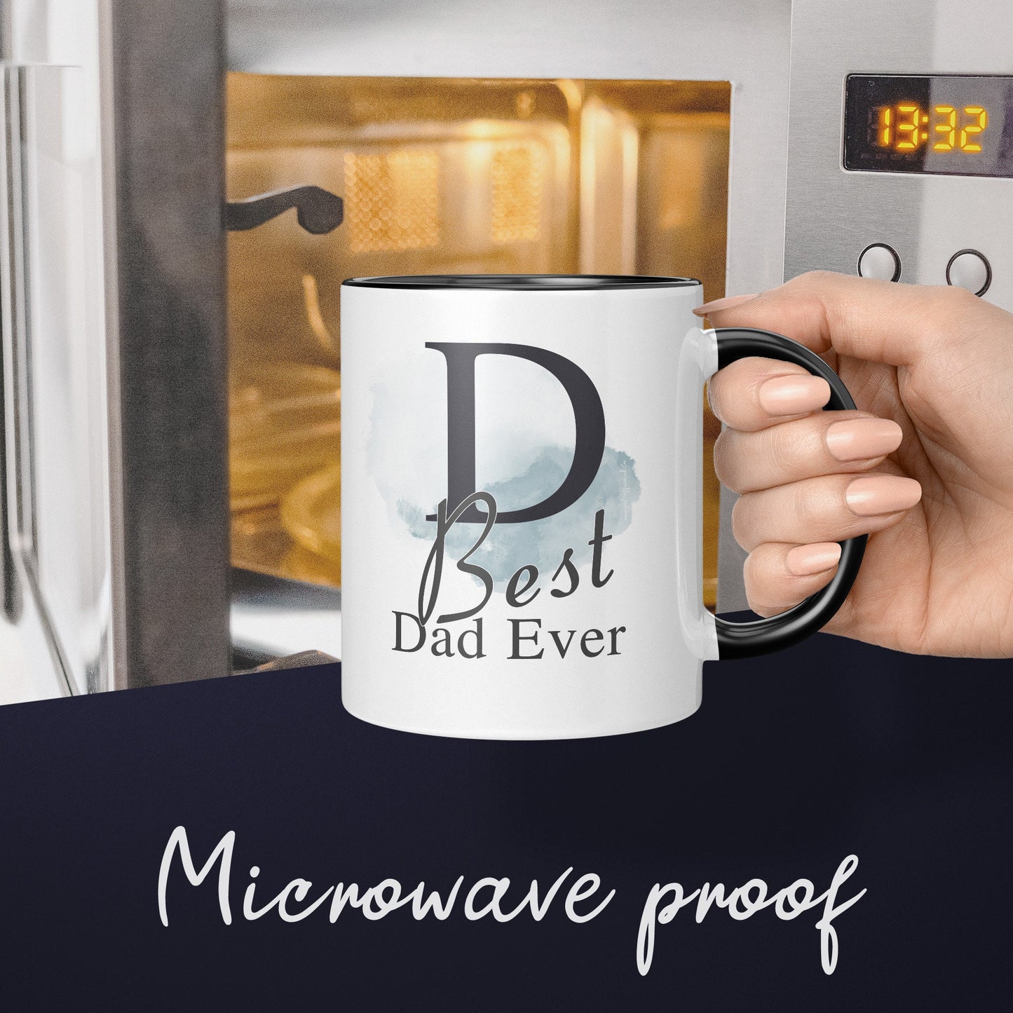 Dad Birthday Gift Mug Perfect Gift Dad Birthday Gift, Dad To Be Gifts, New Dad Gift, Dad Gifts, Dad Christmas Gift