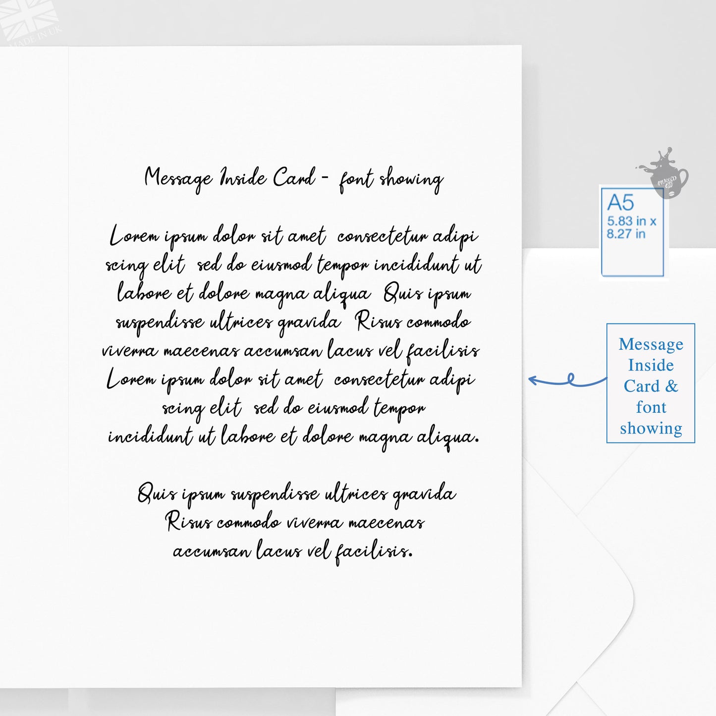 Dad To Be Card Happy Fathers Day From The Bump Card Dad to be