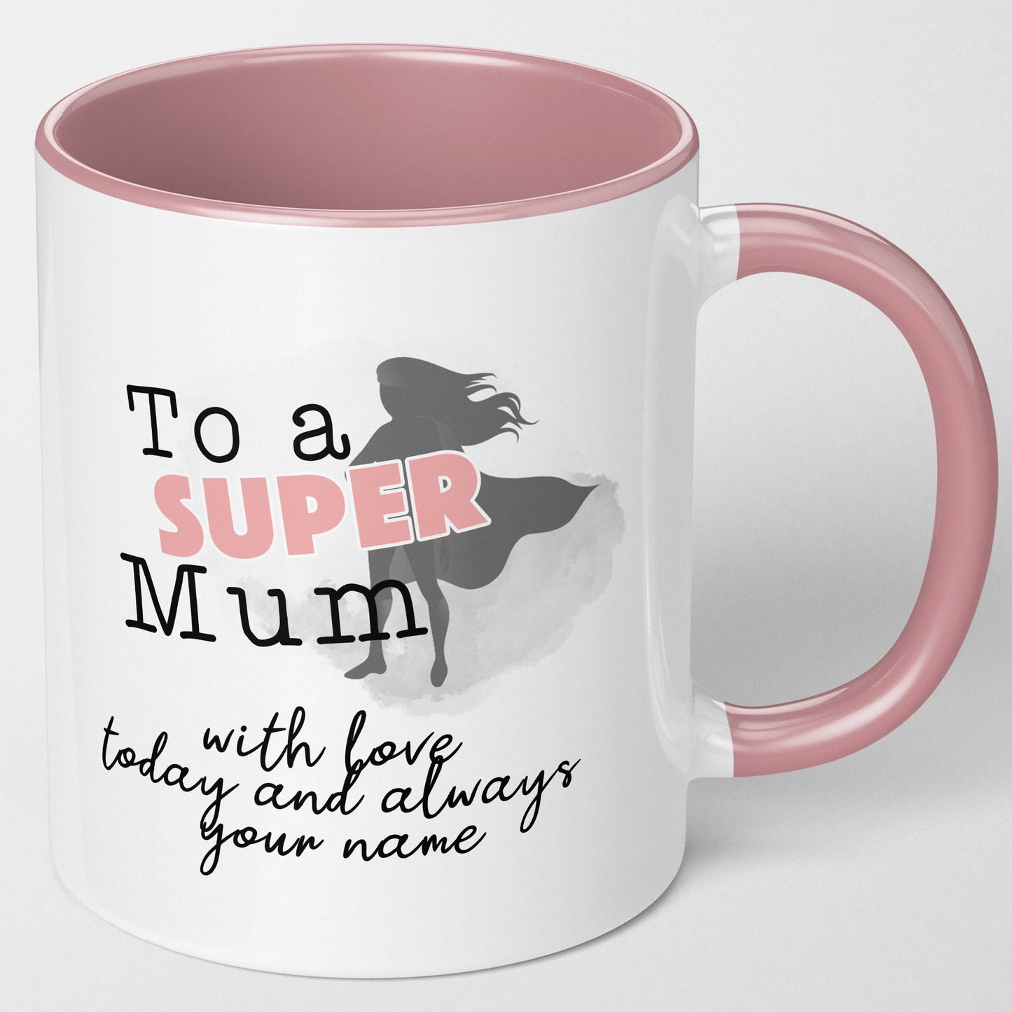Mum birthday gifts Mum Mug, Mam Mug or Mom Mug birthday mum mug Mom Mothers Day Mug - Mothers Day Mothers Day personalised just for you Mummy gift Coaster