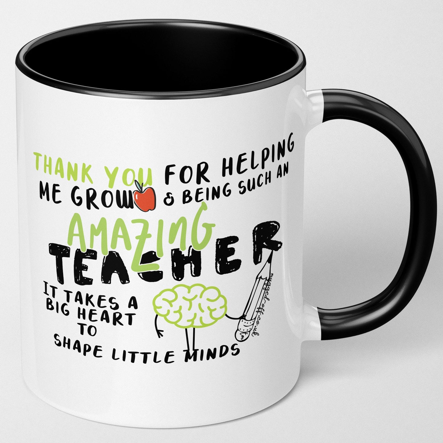 Teacher Gifts End of Term Gift Teaching assistant Mug Gift Teacher Gift Gift for teacher End of School Year assistant