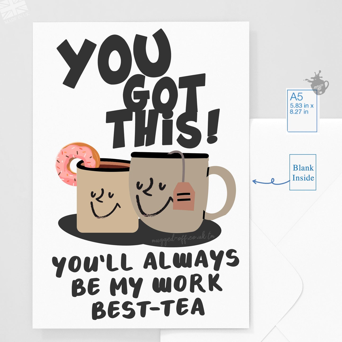 Leaving Card, Leaving Job Card and New Job Card