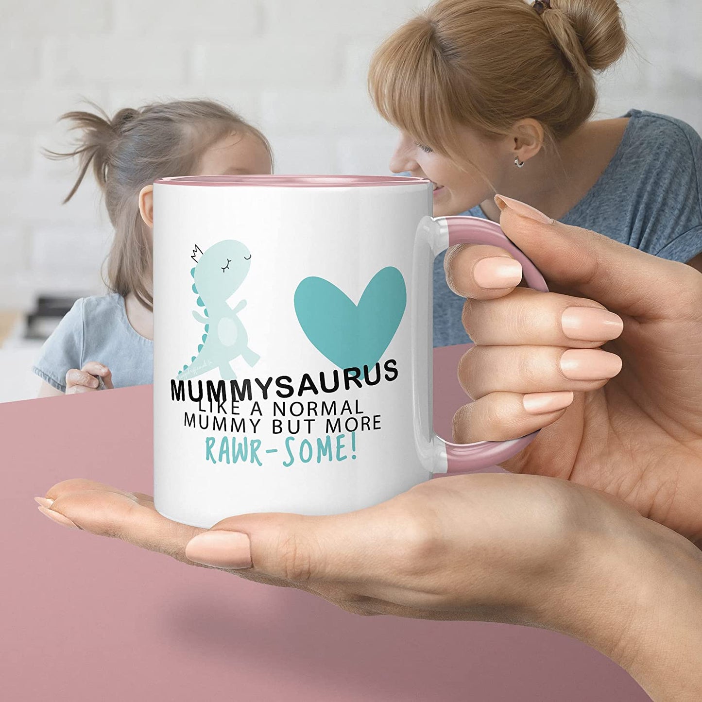 Mummy Gifts Mug Mothers Day Gift Free Delivery - Cup Cups Xmas Birthday Christmas Tea Coffee Mugs Mothers Day