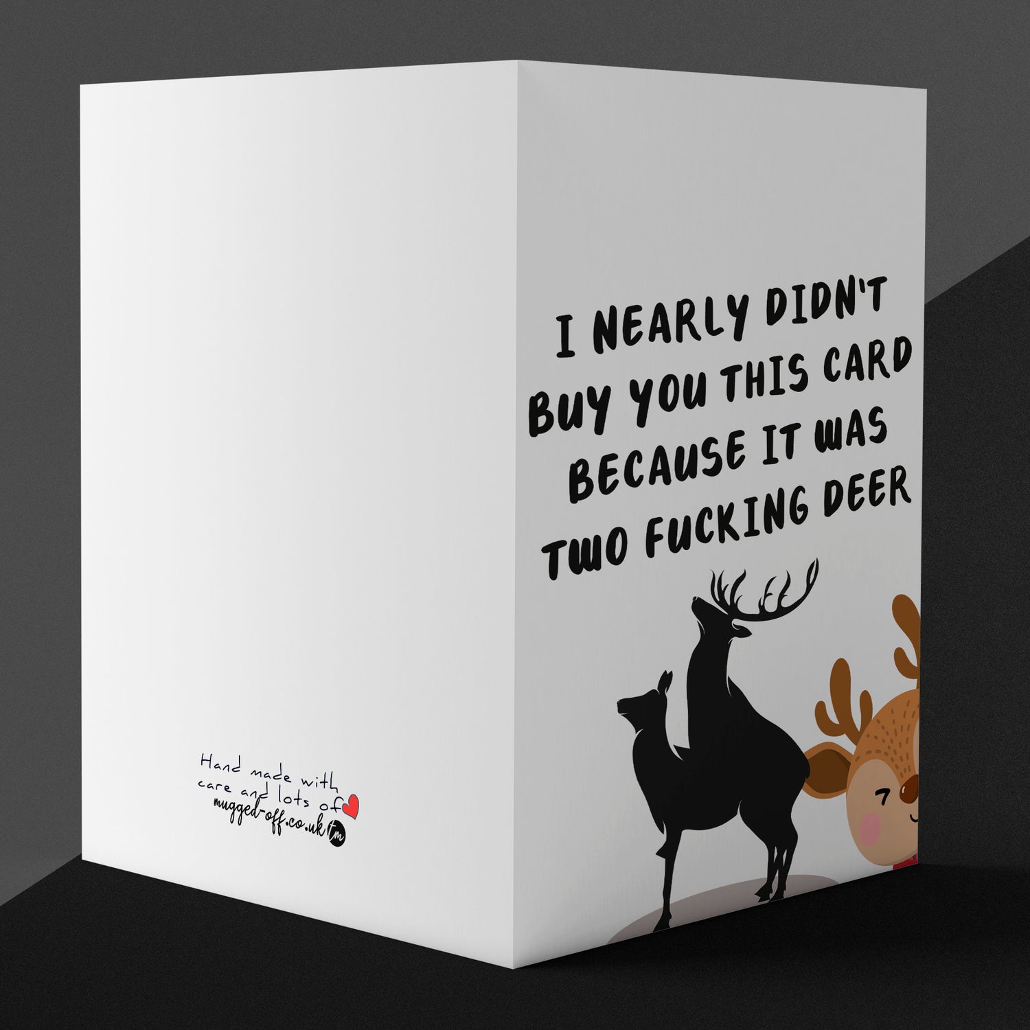 Secret Santa Under £5