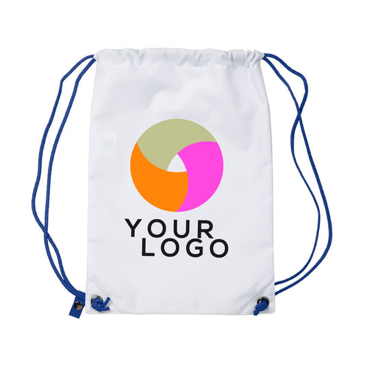 Branded Gym Bags  Company Logo Bags Corporate Giveaways