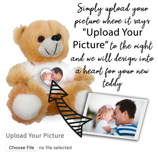 Custom Personalised Teddy Bears our teddy bears make excellent gifts for all ages
