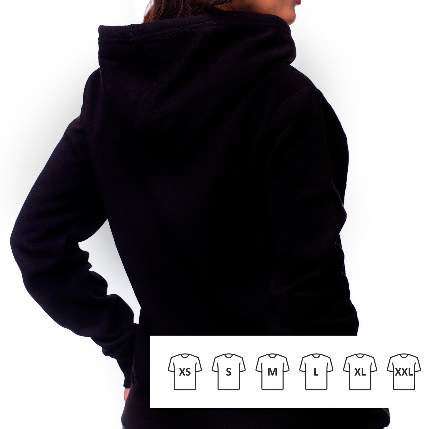 Hoodie gift for wife, cheap hoodie gift for married couple