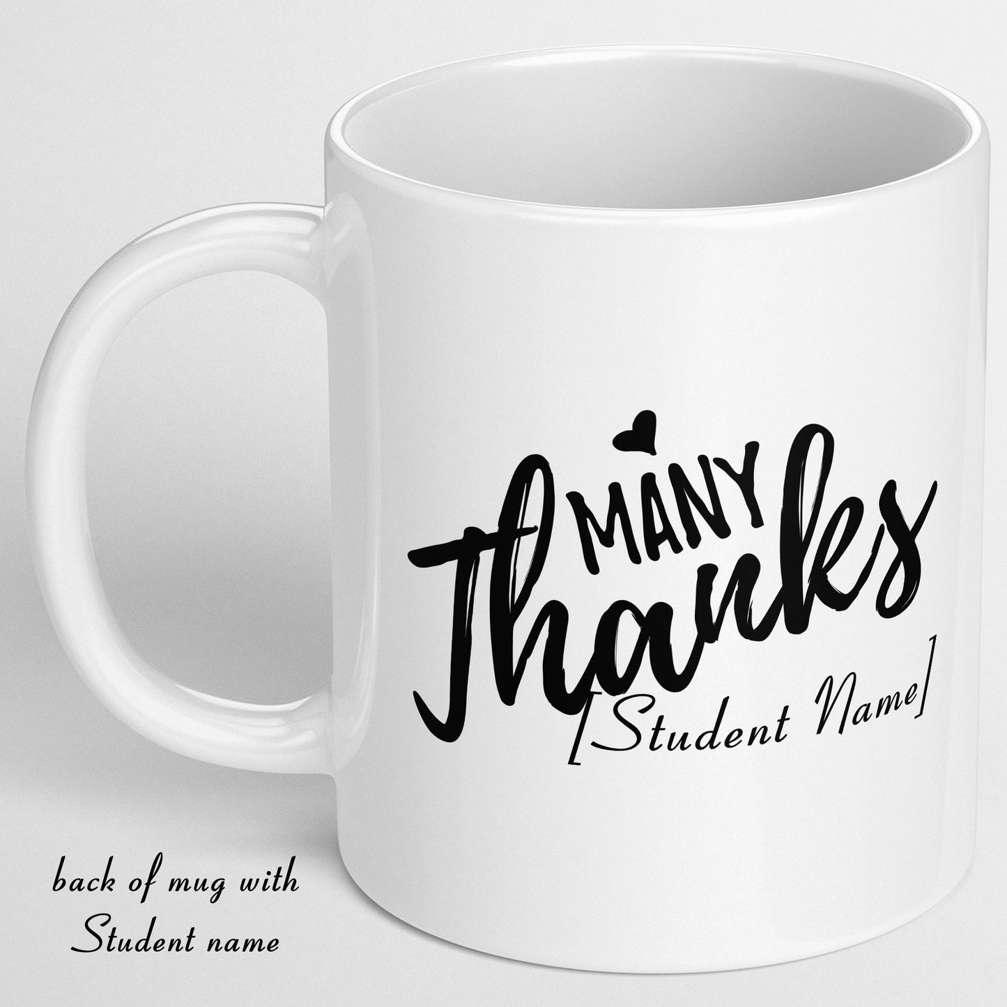 Personalised Teacher Gifts for end of year Teacher Mugs Teacher Gift Ideas