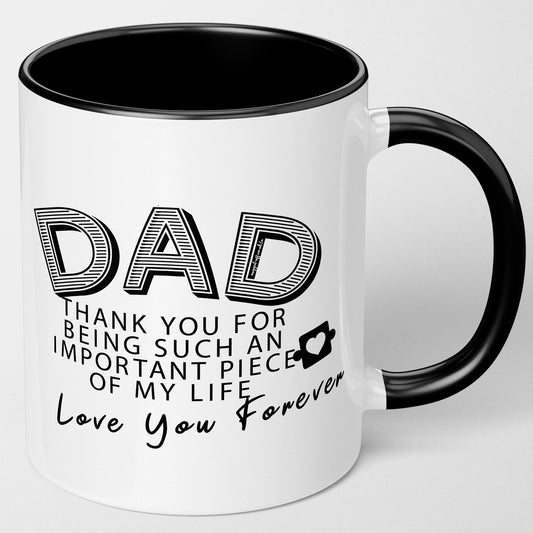 Dad Mug Gifts for Dad Who Has Everything! Dad Presents for Christmas Dad Gifts from Daughter Daddy Gifts from Son Fathers Day Dad Birthday Gifts Ideas