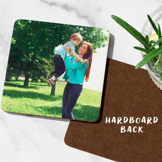 Personalised Coaster