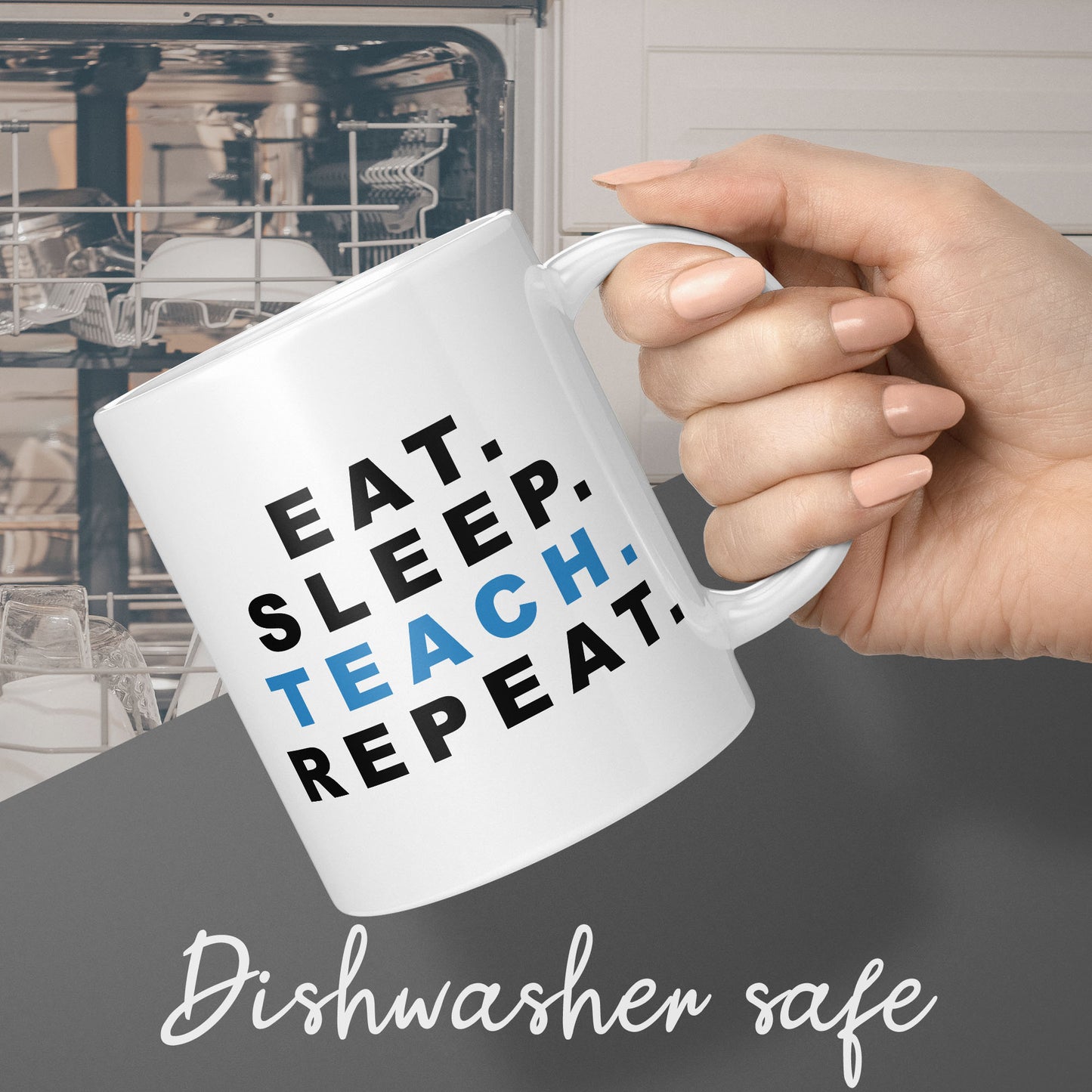 Personalised Teacher Gifts for end of year Teacher Mugs Teacher Gift Ideas