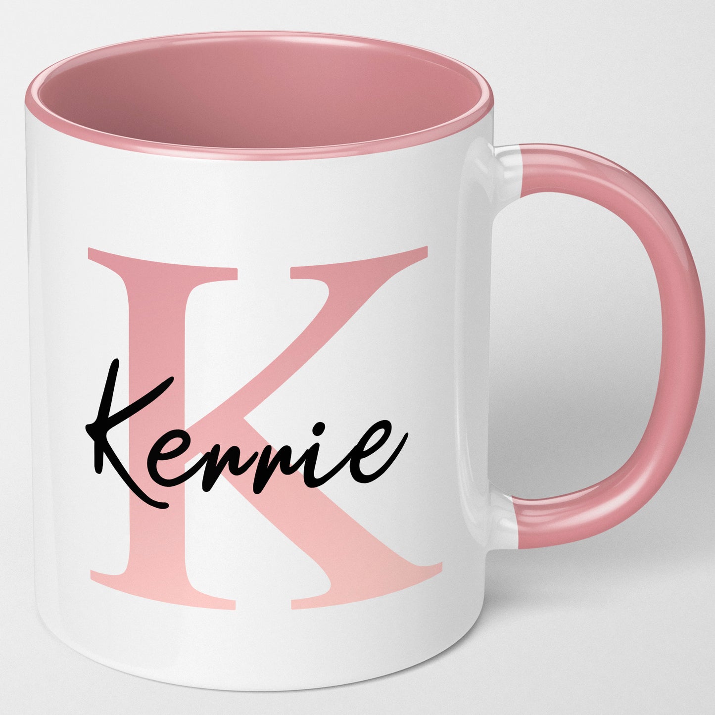 Named Mugs Personalised Gift for Women Ideal Leaving Gift for Female Colleagues Mothers Day Gifts