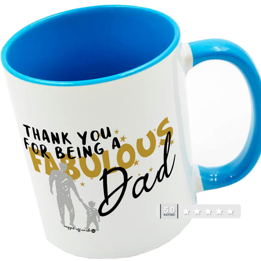 Dad Birthday Father's day gifts, Dad Mug Father's day Mug, Father and kids mug, father's day gift, Father's day gift