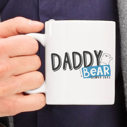 Dad Birthday Mug Dad Gifts Dad Birthday Gift, Dad To Be Gifts, Dad Gifts, Dad Christmas Gift (Personalised)