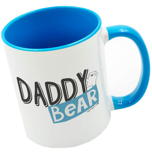 Dad Birthday Gift Present Fathers day Gift for Daddy Gift Christmas Daddy Bear Mug Gift Dad Birthday, Daddy To Be Gifts, Daddy Gifts, Dad Christmas Gift