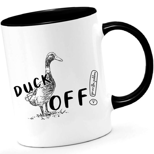 Funny mug, Leaving mug Gifts for Colleagues & Friends