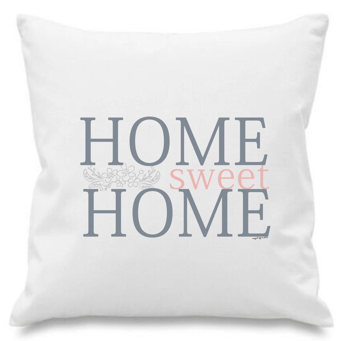 New home new home gifts perfect Housewarming Gifts Cushion Cover