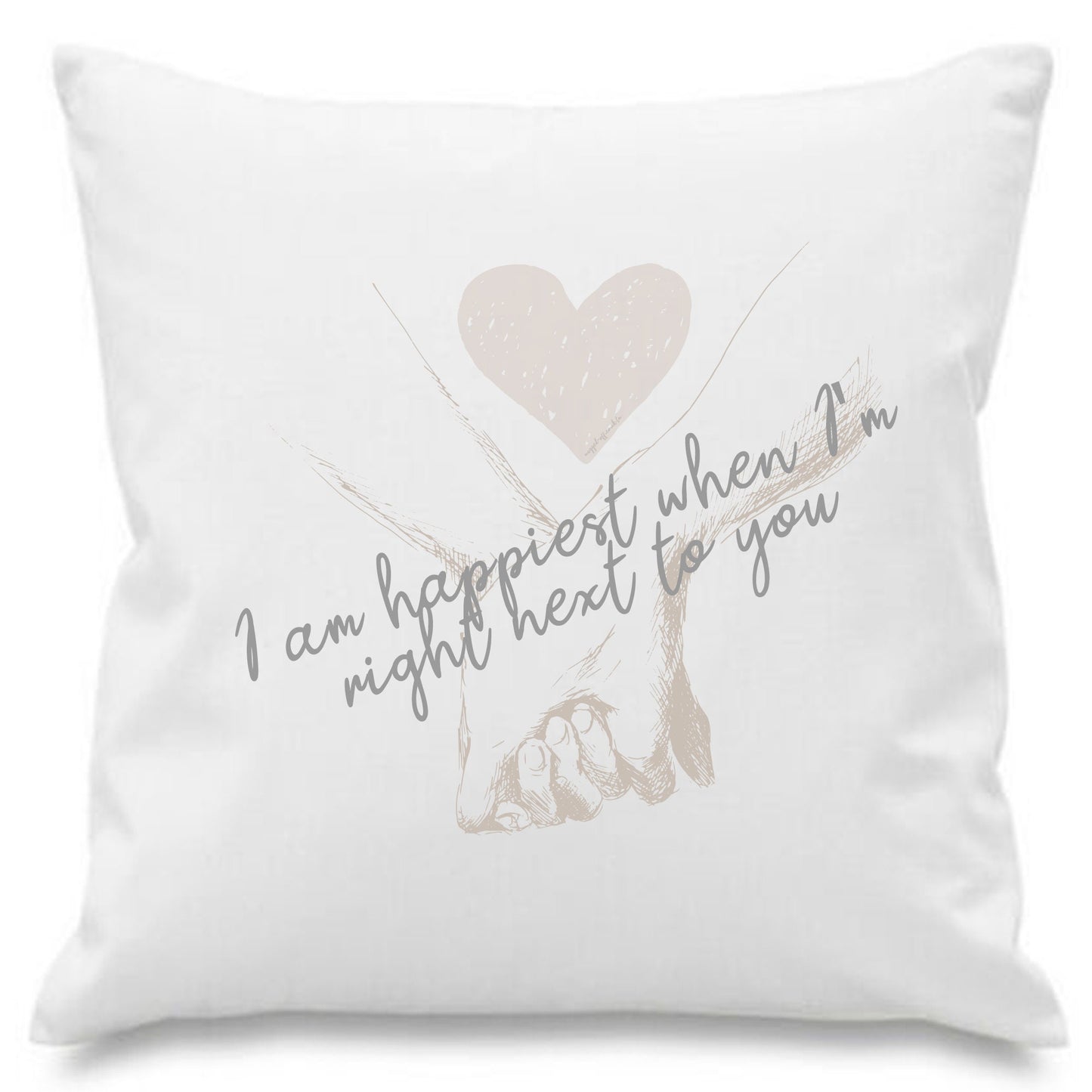 New home new home gifts perfect Housewarming Gifts Cushion Cover