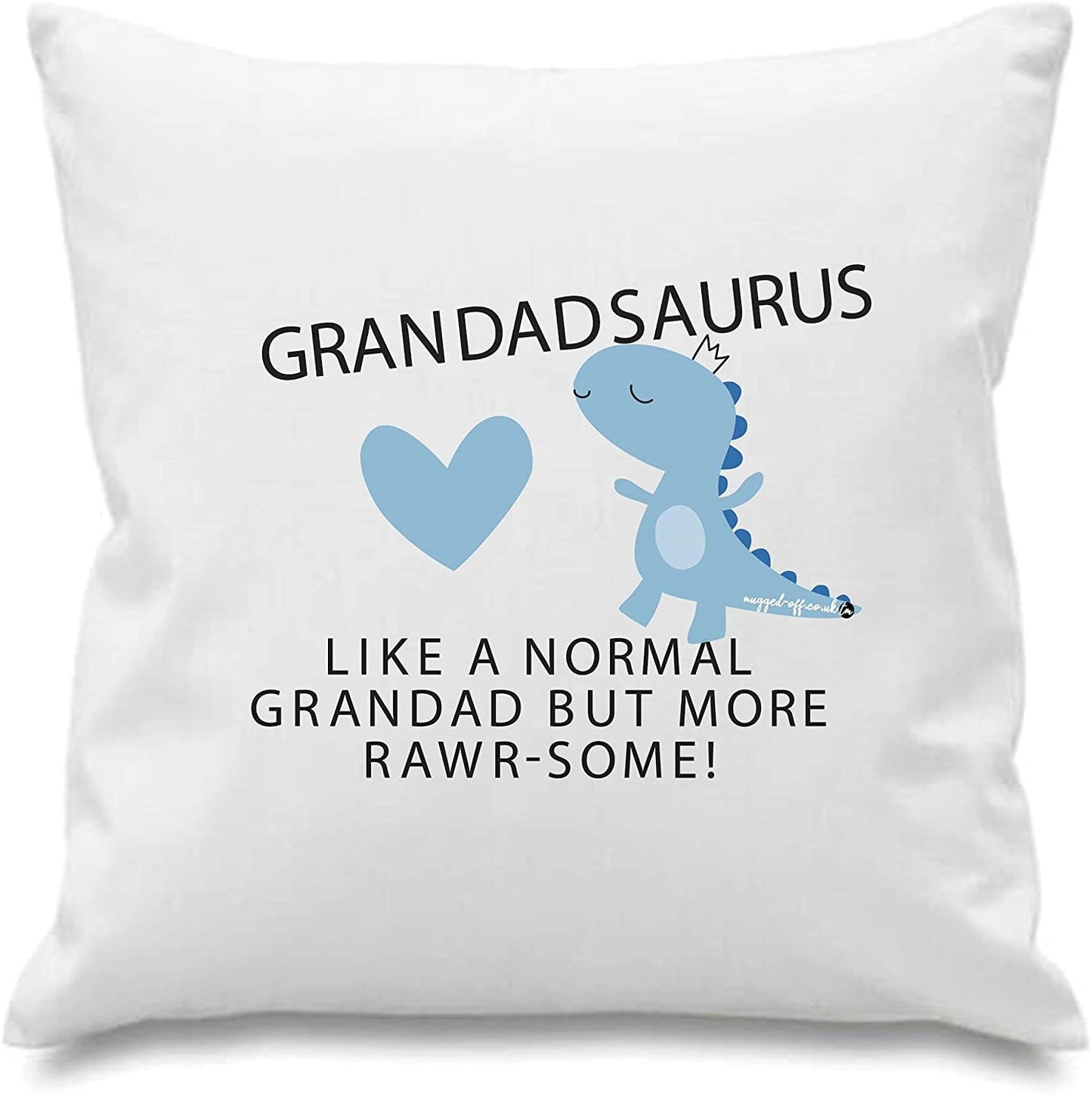 Grandad Gift Cushion Cover Ideal Birthday Present Grandad Xmas Present