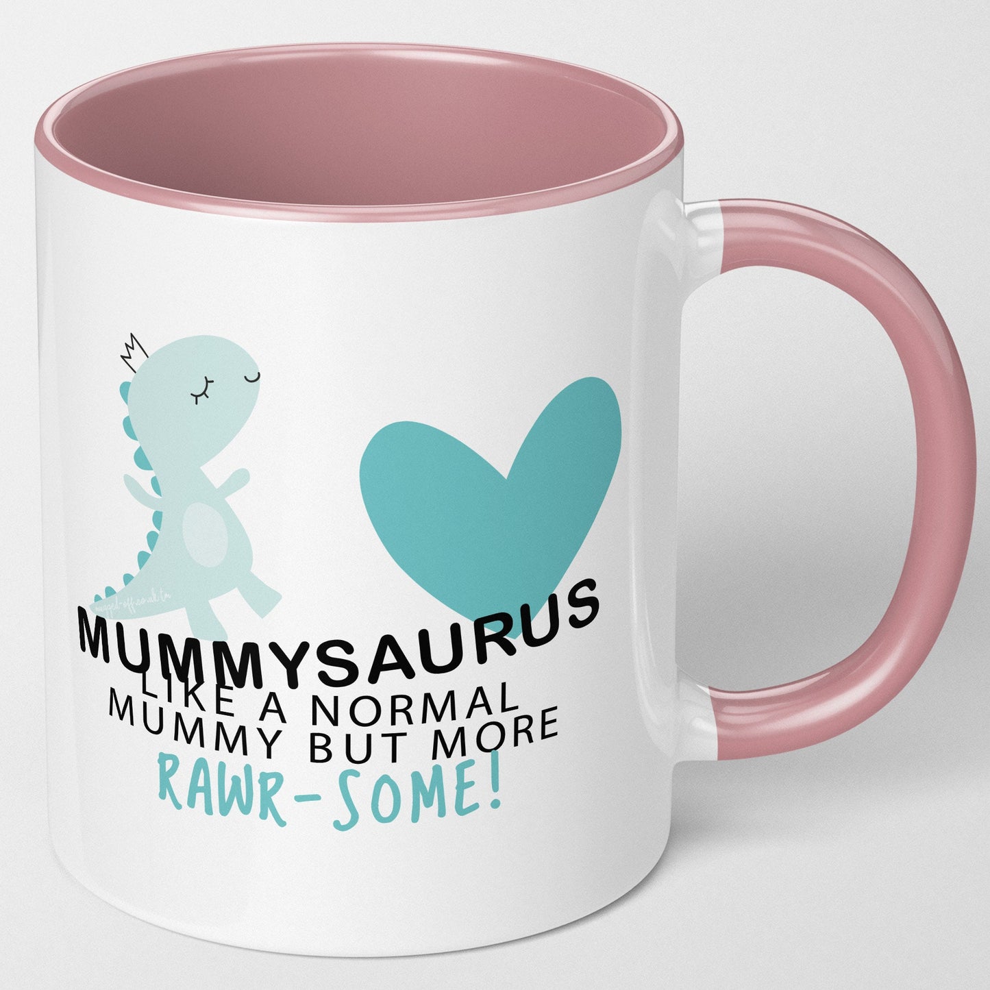 Mummy Birthday Gift Mothers Day Mummy Gift Mummy Mug - Mummysaurus Mug Cup Cups Xmas Birthday Christmas Tea Coffee Mugs
