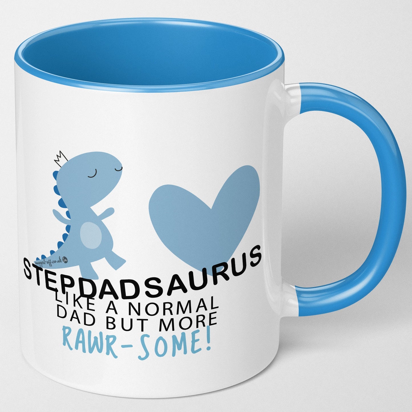 Step Dad Mug Stepdad Birthday Cup fathers day Christmas present