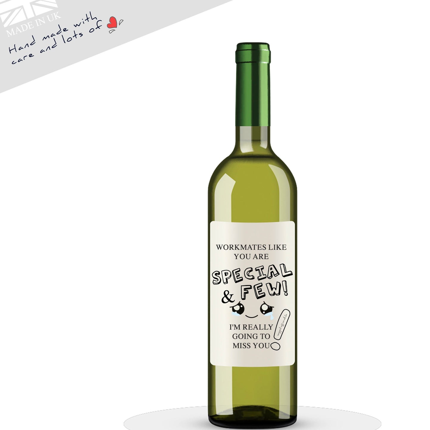 Leaving Farewell Wine Bottle Labels Funny Leaving Work Label Gifts Work Bestie Novelty Wine Bottle Labels Colleague New Job Present Coworker