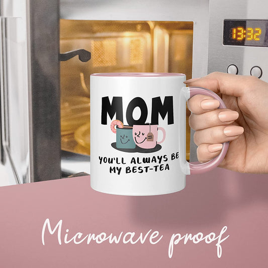 Mom Gifts -Free Delivery- Mom Mug Gift Funny Mom Birthday Idea