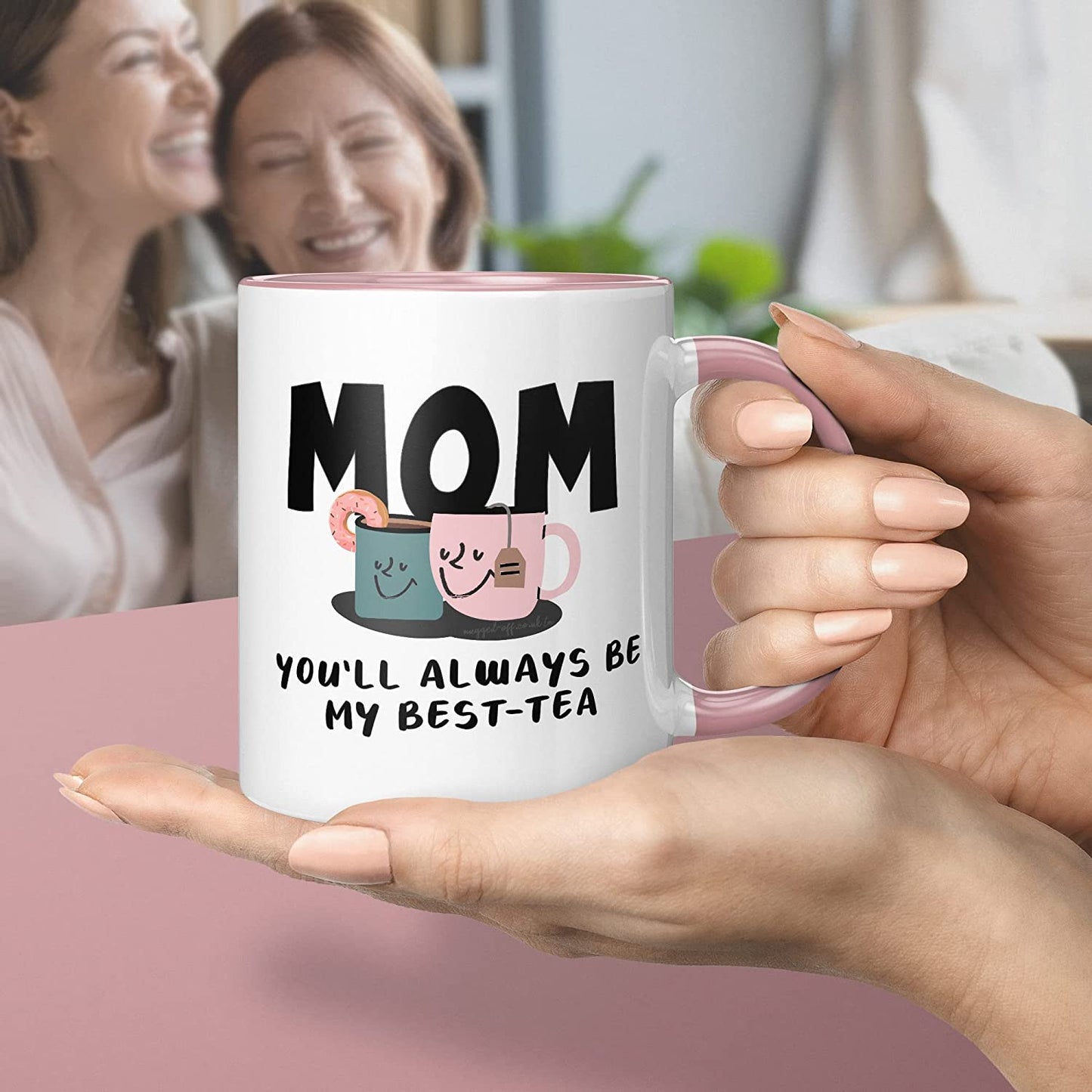 Mom Gifts -Free Delivery- Mom Mug Gift Funny Mom Birthday Idea